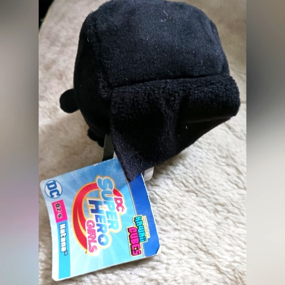 Katana Kawaii Cube Super Hero Girls nwt - Picture 2 of 2